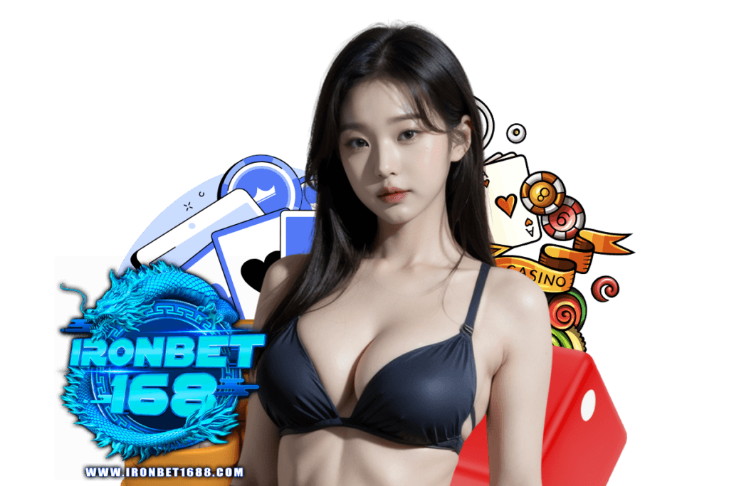 ironbet168 สมัคร
