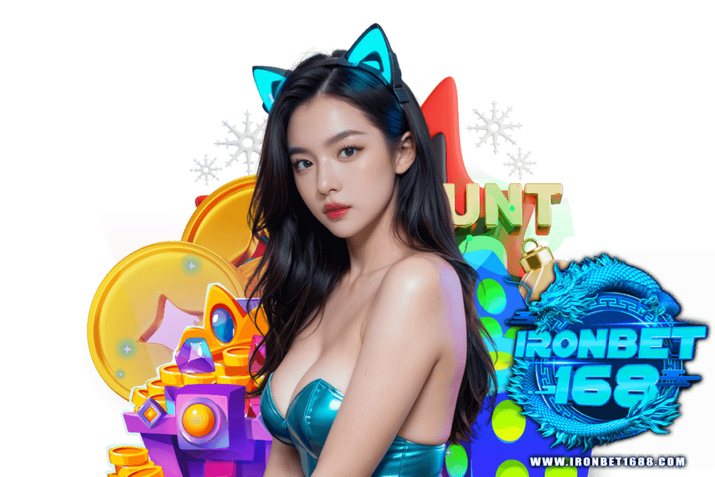 ironbet168 เว็บตรง